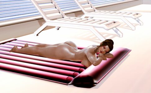 Corruption Adult Game Screenshot (7)