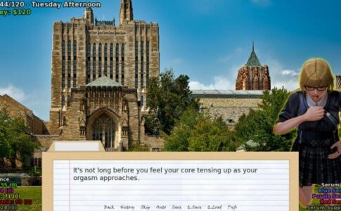 Lab Rats Adult Game Screenshot (6)