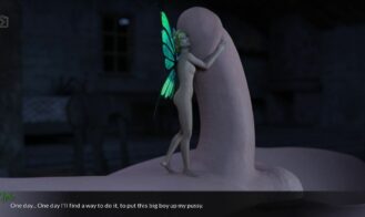 Long Live The Princess Adult Game Screenshot (8)