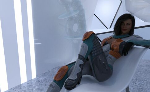 Spaced Out Adult Game Screenshot (4)