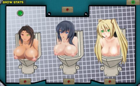 Vault Repopulation Adult Game Screenshot (1)