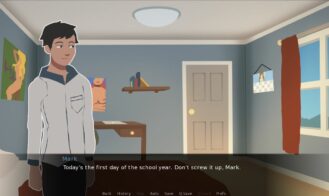 A Town Uncovered Adult Game Screenshot (2)