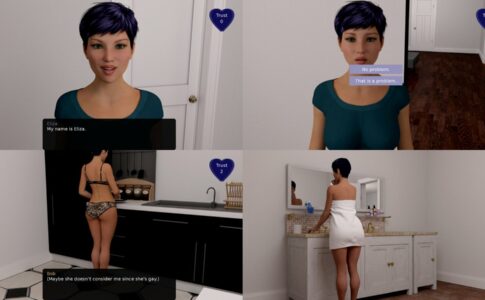 My New Roommate Adult Game Screenshot (9)