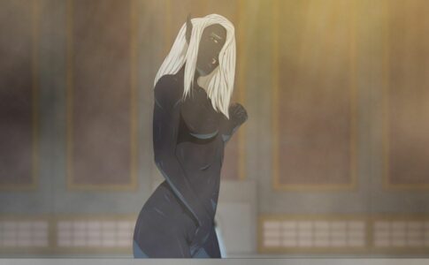 The Fate Of Irnia Adult Game Screenshot (2)