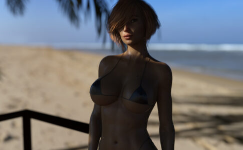 Depraved Awakening Adult Game Screenshot (2)