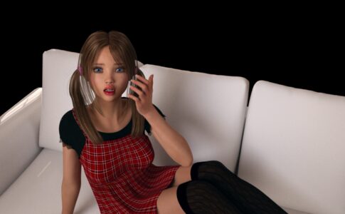 Love Thy Neighbor Adult Game Screenshot (3)