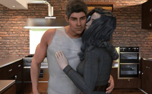 Occultus Adult Game Screenshot (4)