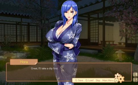 Analistica Academy Adult Game Screenshot (2)