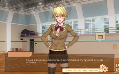 Analistica Academy Adult Game Screenshot (8)