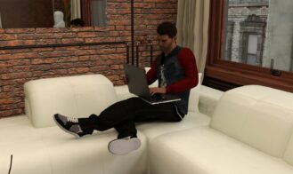 Life with Mary Adult Game Screenshot (8)