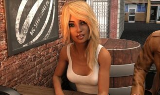 Life with Mary Adult Game Screenshot (9)