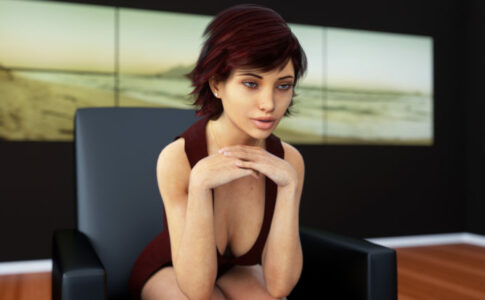 Milfy City Adult Game Screenshot (9)