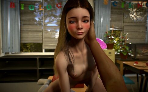 Teacher's Pets Adult Game Screenshot (9)