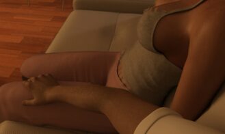 Two Weeks Adult Game Screenshot (9)