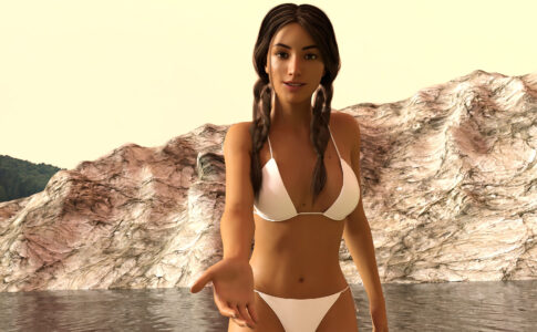 Acting Lessons Adult Game Screenshot (1)