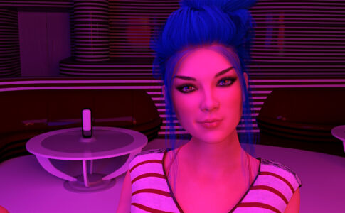 Acting Lessons Adult Game Screenshot (2)