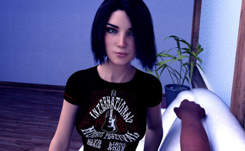 Acting Lessons Adult Game Screenshot (6)