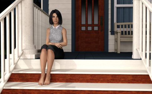 Acting Lessons Adult Game Screenshot (7)