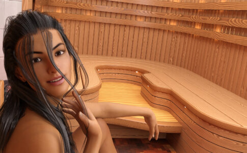 Acting Lessons Adult Game Screenshot (8)