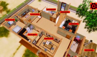 House Arrest Adult Game Screenshot (2)