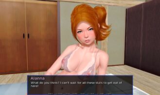 House Arrest Adult Game Screenshot (4)
