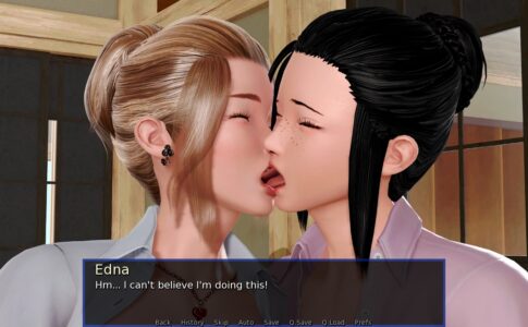 House Arrest Adult Game Screenshot (8)