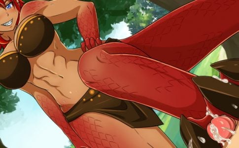 Quest Failed Chapter 1 Gallery (1)