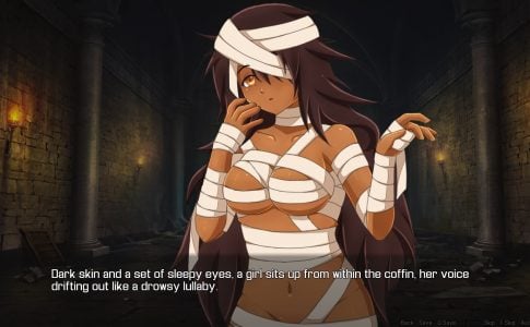 Quest Failed Chapter 1 Gallery (3)