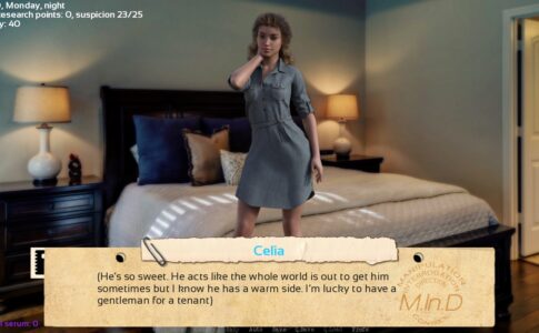 Take Over Adult Game Screenshot (4)