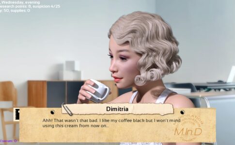 Take Over Adult Game Screenshot (7)