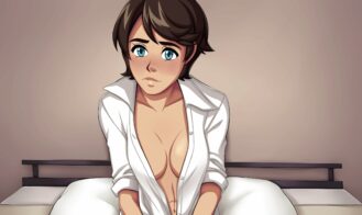 Tomboys Need Love Too! Adult Game Screenshot (4)