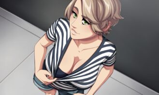 Tomboys Need Love Too! Adult Game Screenshot (6)