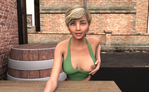 Where The Heart Is Adult Game Screenshot (8)
