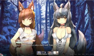 Wolf Tails Adult Game Screenshot (9)