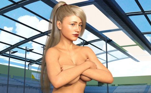 Culture Shock Adult Game Screenshots (3)