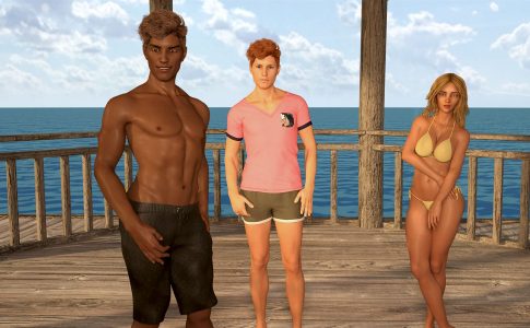 Culture Shock Adult Game Screenshots (5)