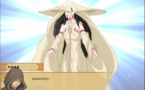 Four Elements Trainer Adult Game Screenshot (1)