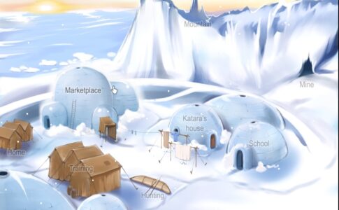 Four Elements Trainer Adult Game Screenshot (3)
