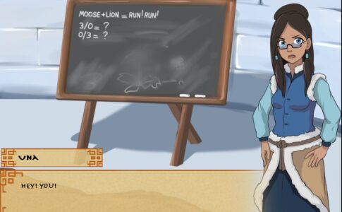 Four Elements Trainer Adult Game Screenshot (5)
