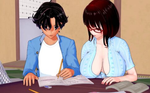 HS Tutor Adult Game Screenshot (1)