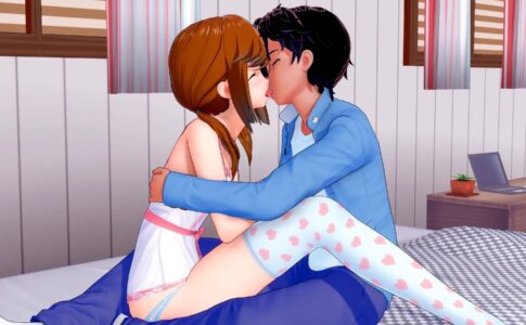HS Tutor Adult Game Screenshot (4)