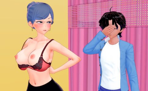 HS Tutor Adult Game Screenshot (6)