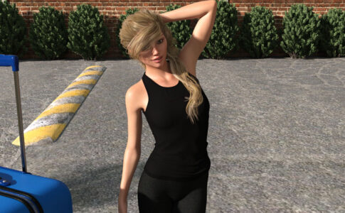 Lancaster Boarding House Adult Game Screenshot (3)