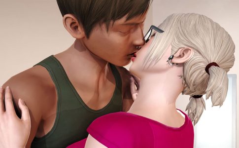 Max’s Life Adult Game Screenshots (5)