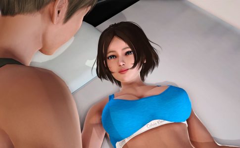 Max’s Life Adult Game Screenshots (6)