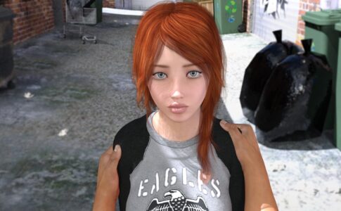 Parental Love Adult Game Screenshot (1)