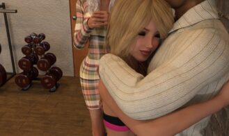 Parental Love Adult Game Screenshot (3)
