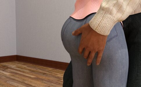 Parental Love Adult Game Screenshot (5)