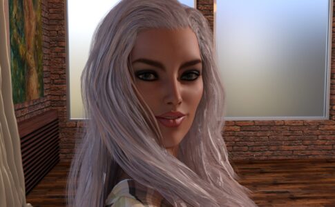 Parental Love Adult Game Screenshot (6)