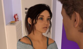 Shaping Her Future Adult Game Screenshot (3)